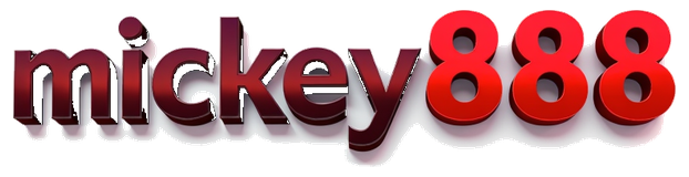 mickey888 logo