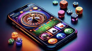 mickey888 mobile gaming