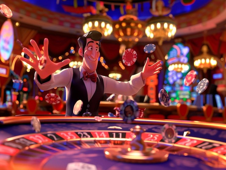 mickey888 Super Bingo