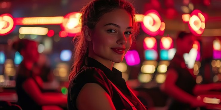 mickey888 Roulette Dengan Host Langsung