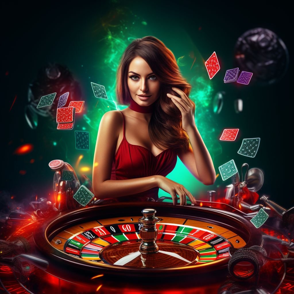 mickey888 Ruang Lightning Roulette Terkini